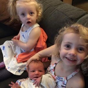 Meet your Posher, Christina